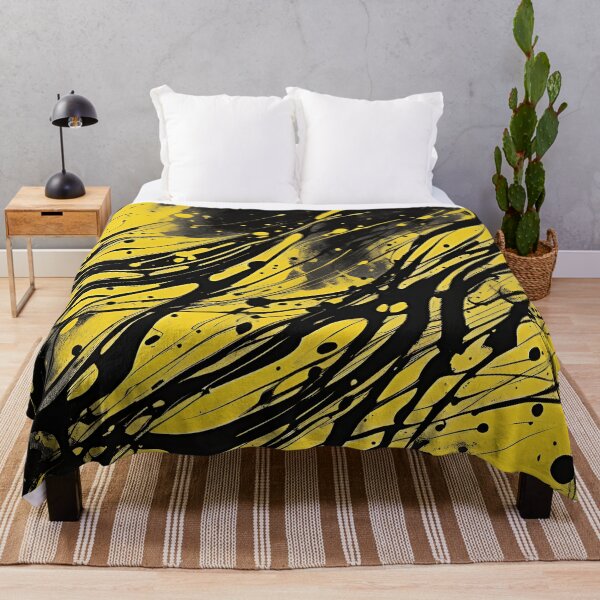 Item preview, Abstract Expressionist Color Art | Abstract Expressionism designed and sold by UnhingedBird.