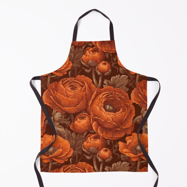 Item preview, Artistic Fresh Ranunculus Pattern For Mother'S Day designed and sold by RoyalStarsPatts.