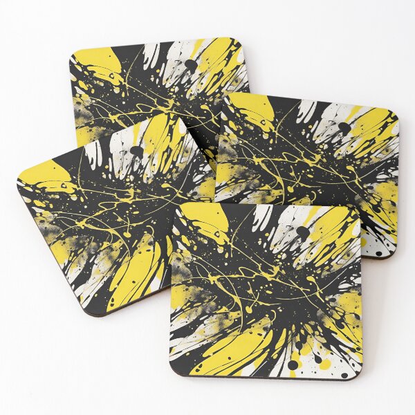 Item preview, Abstract Expressionist Color Art | Abstract Expressionism designed and sold by UnhingedBird.