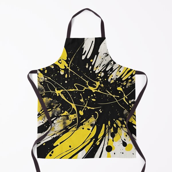 Item preview, Abstract Expressionist Color Art | Abstract Expressionism designed and sold by UnhingedBird.