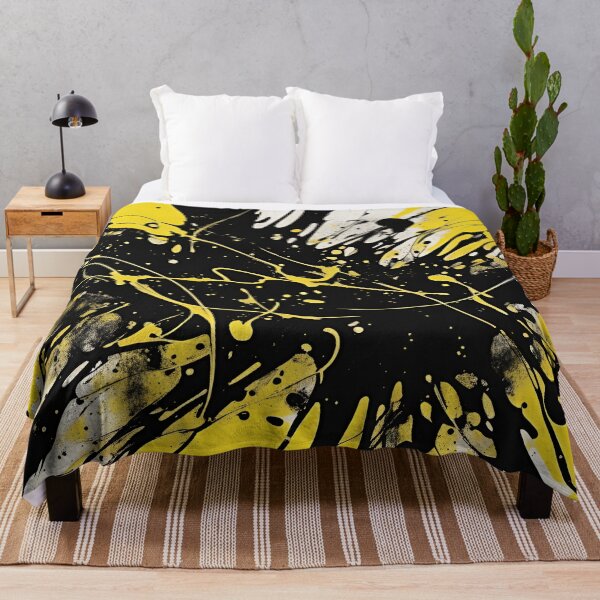 Item preview, Abstract Expressionist Color Art | Abstract Expressionism designed and sold by UnhingedBird.