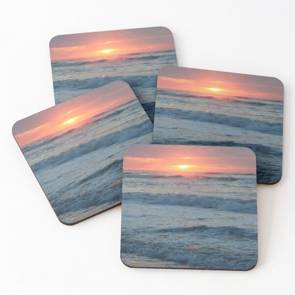 Item preview, Sunset on the Beach designed and sold by Marije Kouyzer.