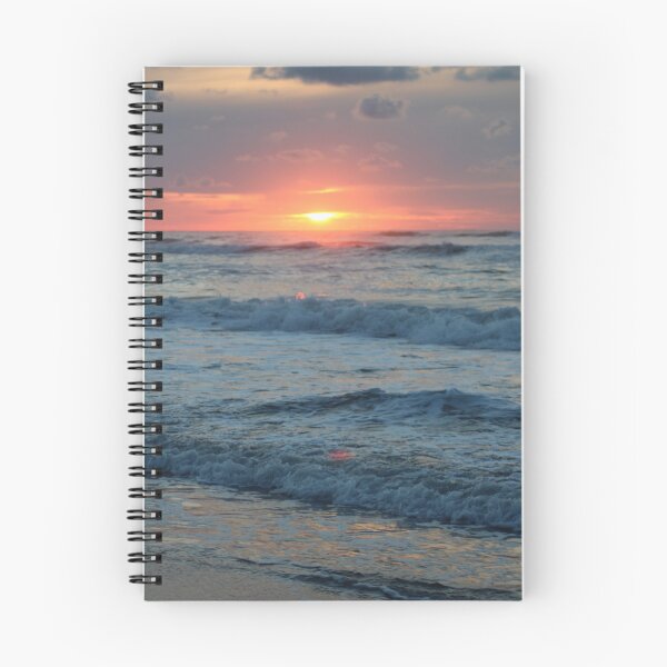 Item preview, Sunset on the Beach designed and sold by Marije Kouyzer.