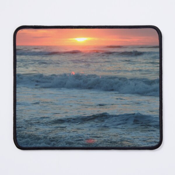 Item preview, Sunset on the Beach designed and sold by Marije Kouyzer.