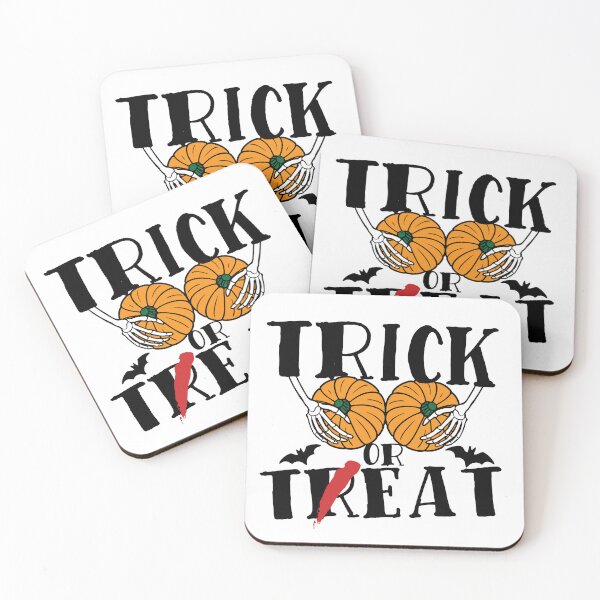 Item preview, Trick Or Teat designed and sold by Giggitee.