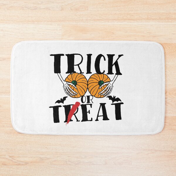 Item preview, Trick Or Teat designed and sold by Giggitee.