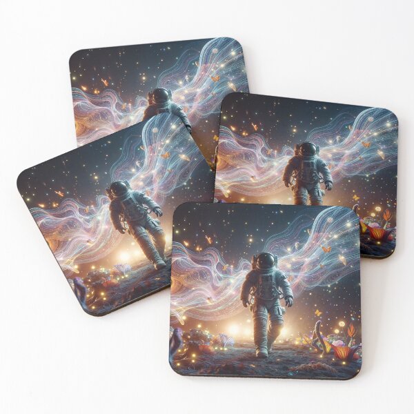 Item preview, Astro Music 5 designed and sold by Lukars77.