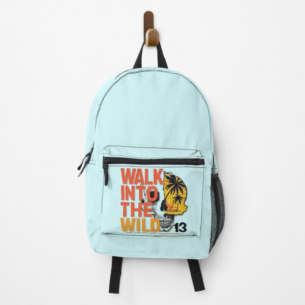 Item preview, WALK INTO THE WILD designed and sold by Aise06.