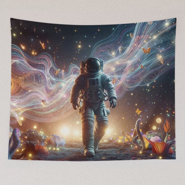 Item preview, Astro Music 5 designed and sold by Lukars77.