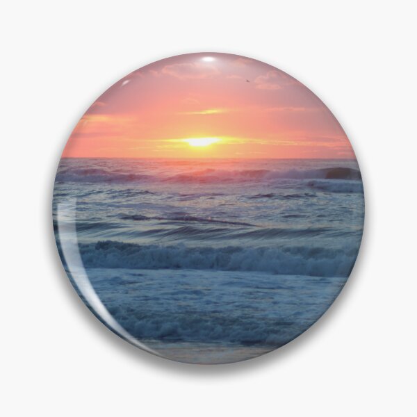 Item preview, Sunset on the Beach designed and sold by Marije Kouyzer.