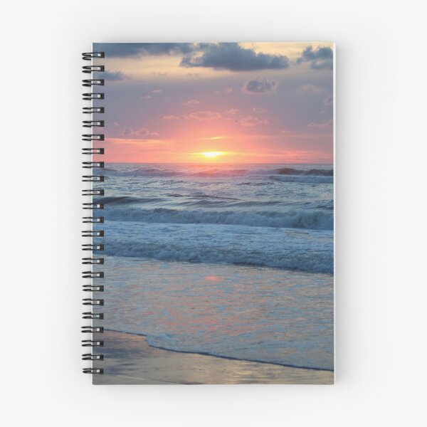 Item preview, Sunset on the Beach designed and sold by Marije Kouyzer.