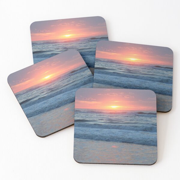 Item preview, Sunset on the Beach designed and sold by Marije Kouyzer.