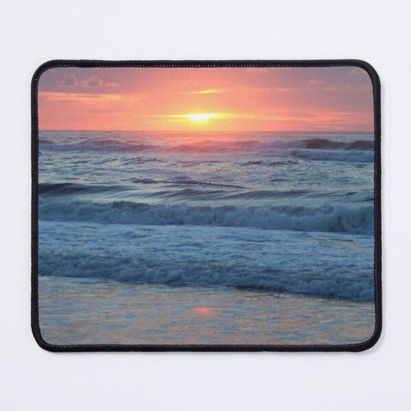 Item preview, Sunset on the Beach designed and sold by Marije Kouyzer.