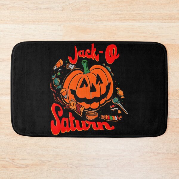 Item preview, Jack O Saturn designed and sold by EvelynDick.