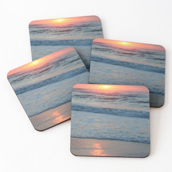 Item preview, Sunset on the Beach designed and sold by Marije Kouyzer.