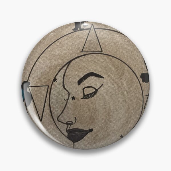 Item preview, Moon Goddess Southern Hemisphere Wheel of the Year  designed and sold by Lehonani.