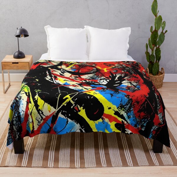 Item preview, Abstract Expressionist Color Art | Abstract Expressionism designed and sold by UnhingedBird.
