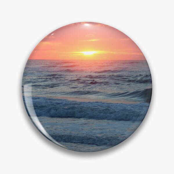 Item preview, Sunset on the Beach designed and sold by Marije Kouyzer.