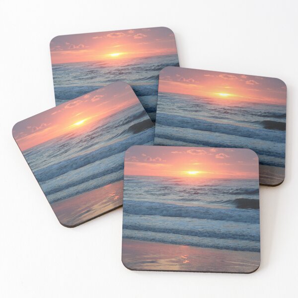Item preview, Sunset on the Beach designed and sold by Marije Kouyzer.