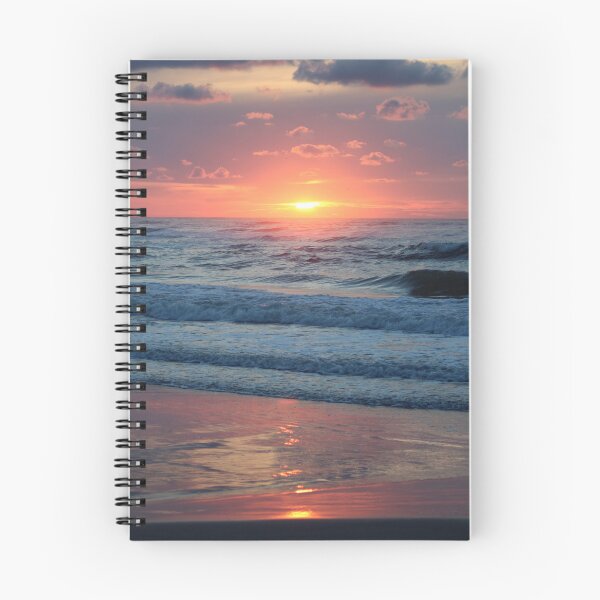 Item preview, Sunset on the Beach designed and sold by Marije Kouyzer.