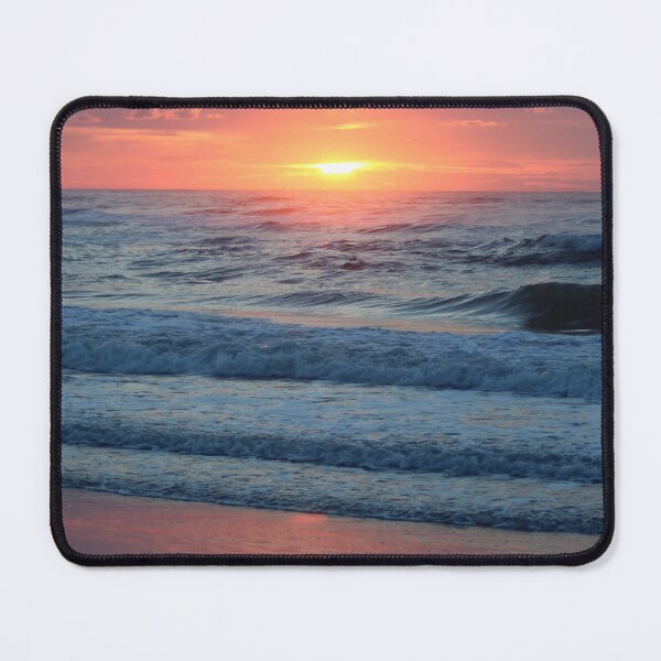 Item preview, Sunset on the Beach designed and sold by Marije Kouyzer.