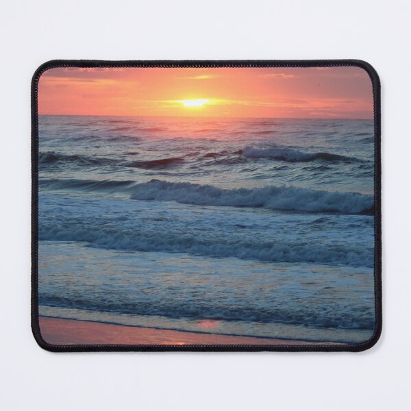 Item preview, Sunset on the Beach designed and sold by Marije Kouyzer.