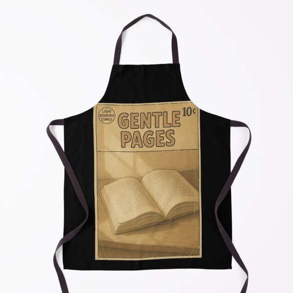 Item preview, Soft Light Academia: Gentle Pages designed and sold by bapupa.