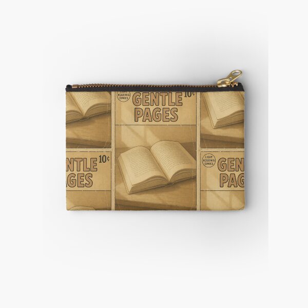 Item preview, Soft Light Academia: Gentle Pages designed and sold by bapupa.