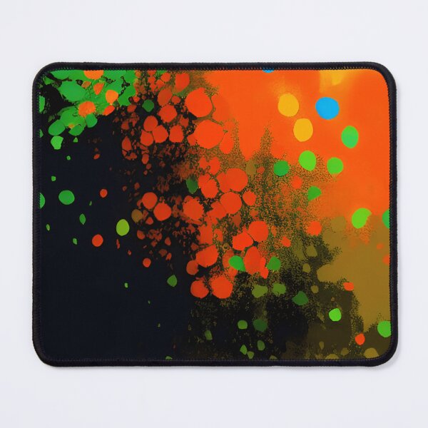 Item preview, Abstract Expressionist Color Art | Abstract Expressionism designed and sold by UnhingedBird.
