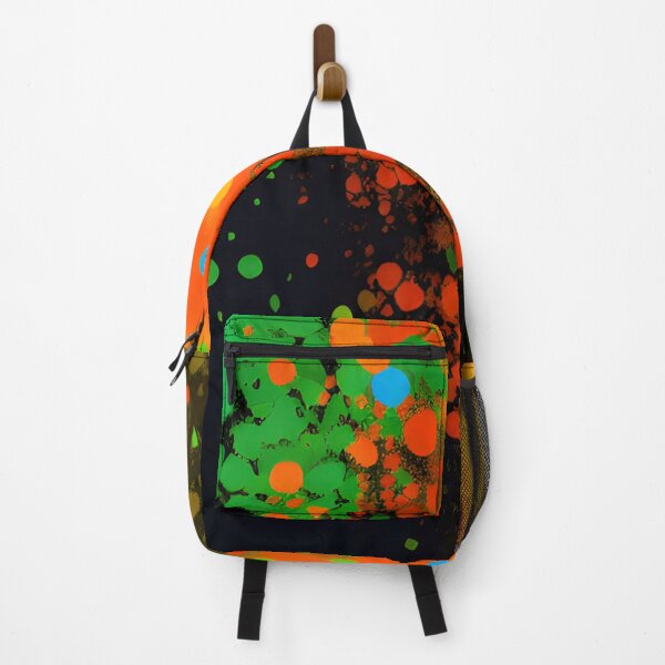 Item preview, Abstract Expressionist Color Art | Abstract Expressionism designed and sold by UnhingedBird.