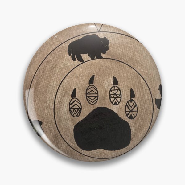 Item preview, Wolf’s Mark Northern Hemisphere Wheel of the Year  designed and sold by Lehonani.