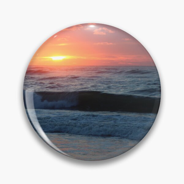 Item preview, Sunset on the Beach designed and sold by Marije Kouyzer.