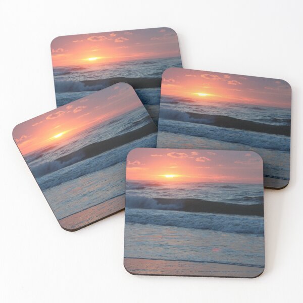 Item preview, Sunset on the Beach designed and sold by Marije Kouyzer.