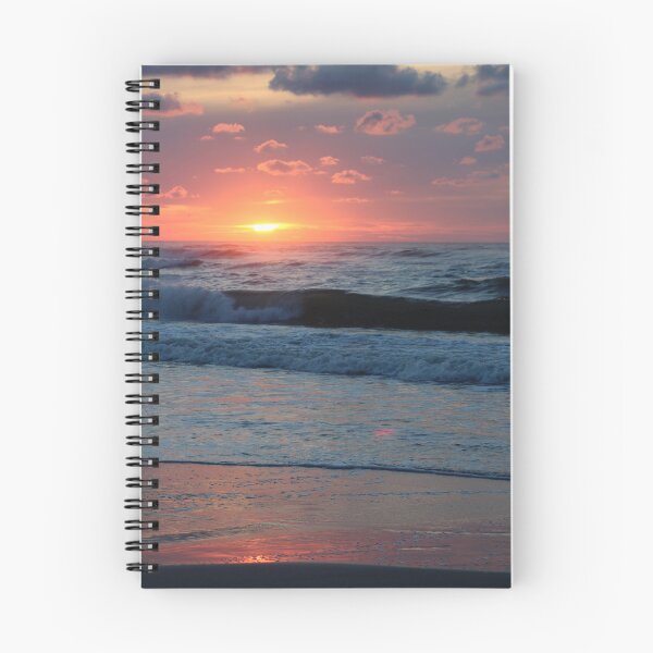 Item preview, Sunset on the Beach designed and sold by Marije Kouyzer.