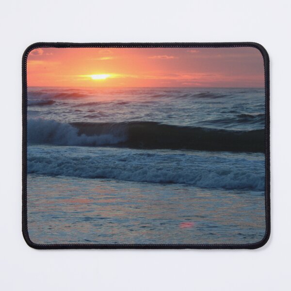 Item preview, Sunset on the Beach designed and sold by Marije Kouyzer.