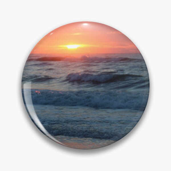Item preview, Sunset on the Beach designed and sold by Marije Kouyzer.