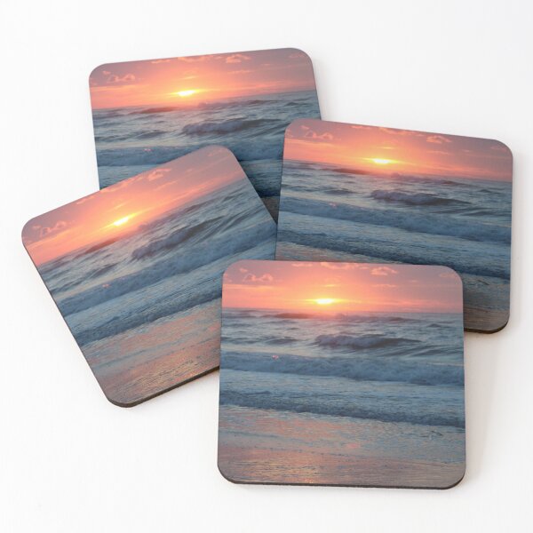 Item preview, Sunset on the Beach designed and sold by Marije Kouyzer.