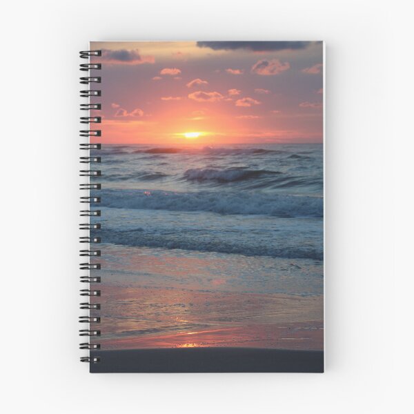 Item preview, Sunset on the Beach designed and sold by Marije Kouyzer.