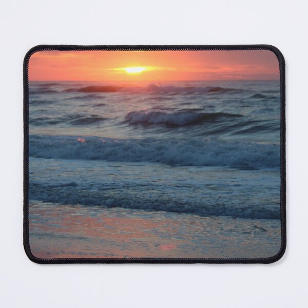 Item preview, Sunset on the Beach designed and sold by Marije Kouyzer.