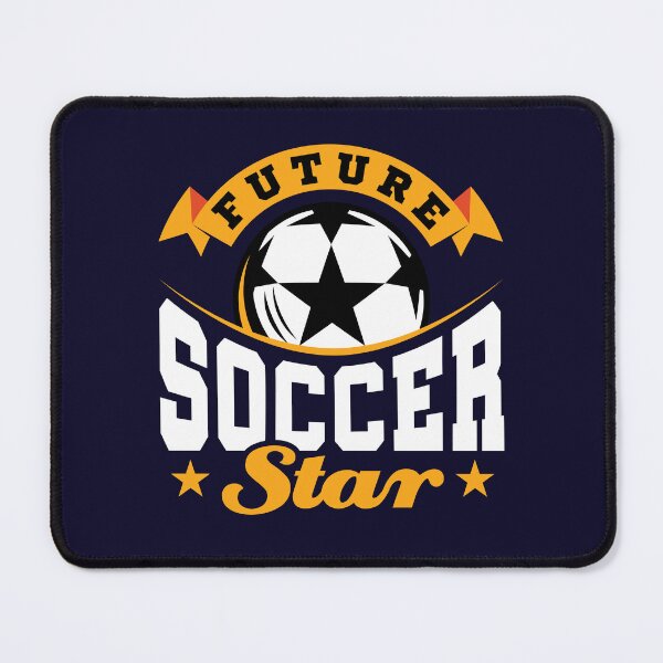 Item preview, Future Soccer Star designed and sold by jaygo.