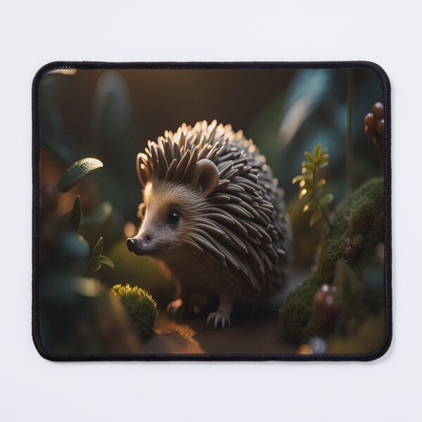 Item preview, Hedgehogs collection designed and sold by Adam Mak.