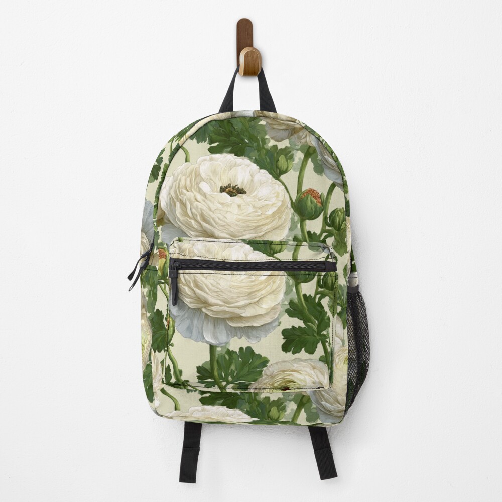 Item preview, Backpack designed and sold by RoyalStarsPatts.