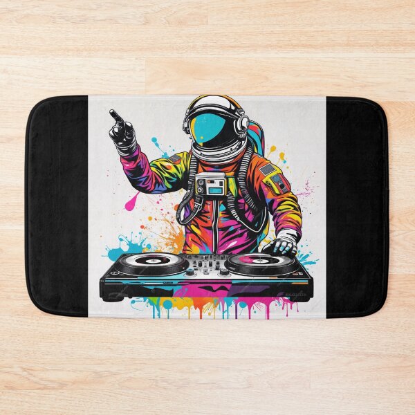 Item preview, Astro Music 6 designed and sold by Lukars77.