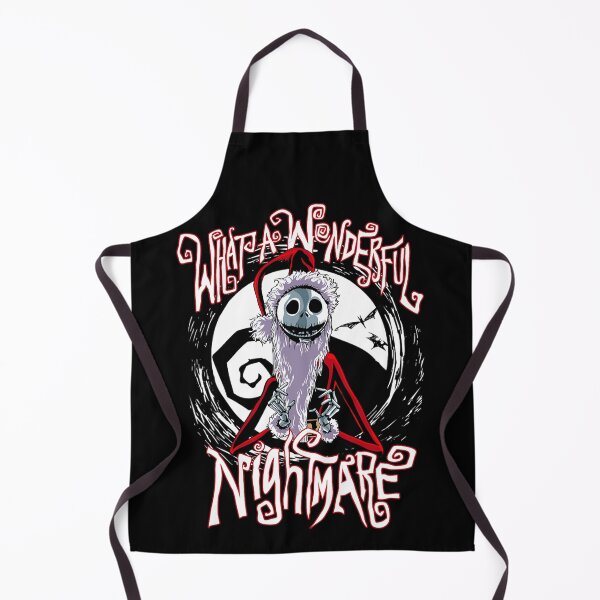 Item preview, The Nightmare Before Christmas Jack Santa Claus designed and sold by pluekeethi.