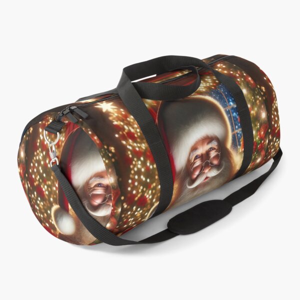Item preview, Santa’s World of Light – Christmas Magic Around the Globe designed and sold by AmetistLight.