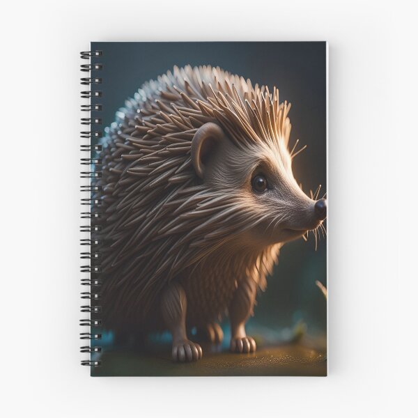 Item preview, Hedgehogs 2 designed and sold by Adam Mak.