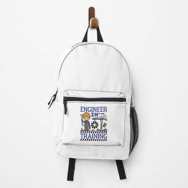 Item preview, Engineer in Training Future Engineer STEM designed and sold by jaygo.