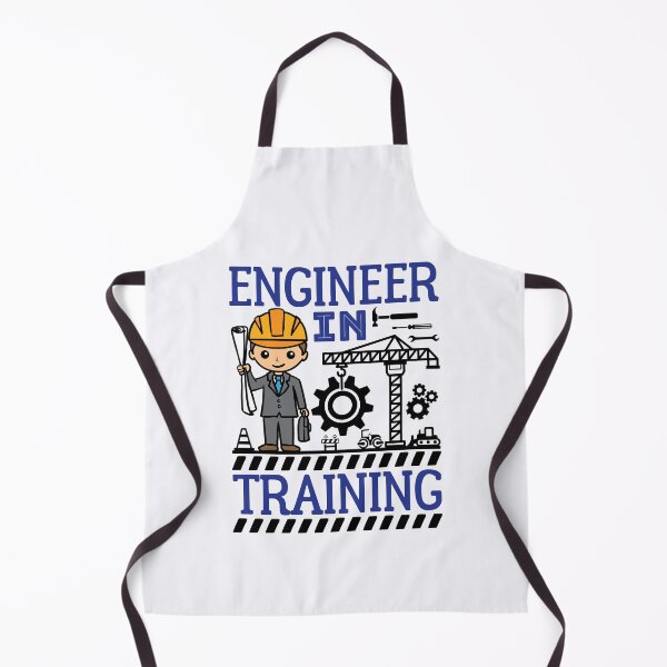Item preview, Engineer in Training Future Engineer STEM designed and sold by jaygo.