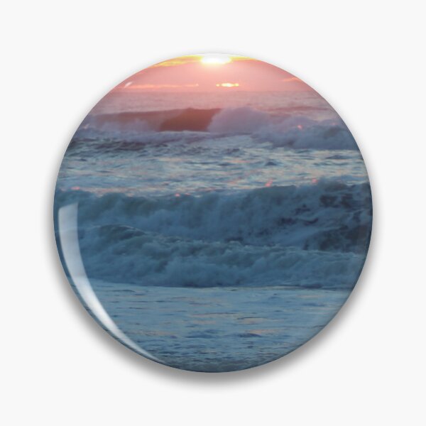 Item preview, Sunset on the Beach designed and sold by Marije Kouyzer.