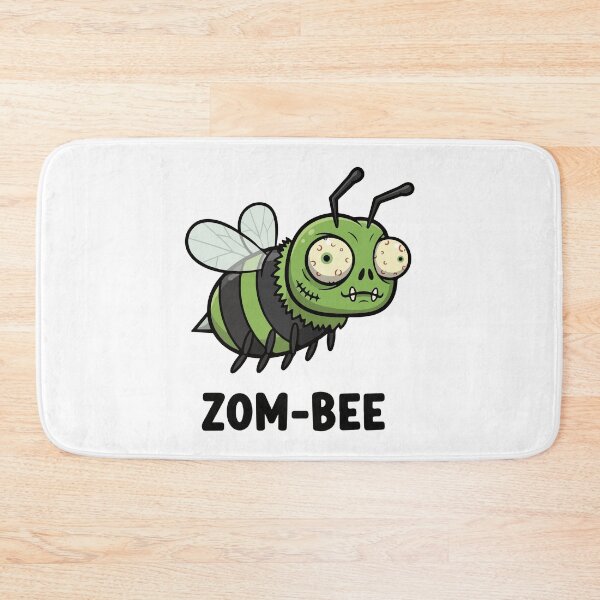Item preview, Buzzing Dead designed and sold by KasiaRawska.